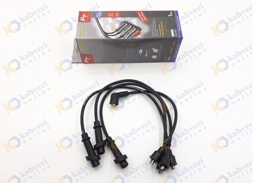 BUJİ KABLOSU TAKIM - ALTO 3 CYL. 86-00 resimleri