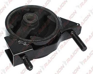 MOTOR TAKOZU ARKA (AT) - COROLLA AE92 1.6 (4VİTES) 88-92   resimleri