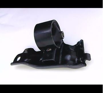 MOTOR TAKOZU SOL (ŞANZIMAN) - COROLLA AE92 1.6 90-91 (AT) resimleri