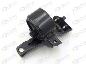 MOTOR TAKOZU SOL (ŞANZIMAN) - COROLLA 1.3 AE100/AE101 92-97 resimleri