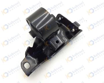 TAKOZ MOTOR SOL (ŞANZIMAN) - COROLLA 92-00 (OTOMATİK) resimleri