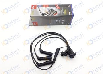 BUJİ KABLOSU TAKIM - COROLLA 1.3 KRB. 92-94 resimleri