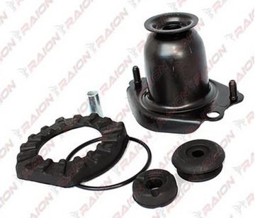 AMORTİSÖR KULE TAKOZU ARKA SOL - COROLLA 03-07 resimleri