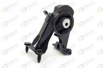 MOTOR TAKOZU ARKA - COROLLA 07- / AURIS 07- (BENZIİLİ-DİZEL) (MT) resimleri