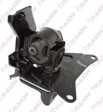 MOTOR TAKOZU SOL (ŞANZIMAN) - YARIS 1.5 08-11 (AT) resimleri