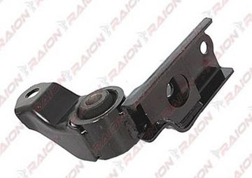 MOTOR TAKOZU ARKA SOL - YARIS 1.5 08-11   resimleri