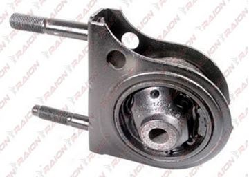 MOTOR TAKOZU ARKA - RAV4 2.0 96-00 (MT-AT) resimleri