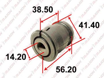 SALINCAK BURCU ALT - RAV4 96-00   resimleri