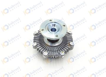 FAN TERMİĞİ - HILUX 2L LN85 89- resimleri