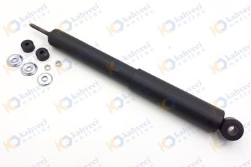 AMORTİSÖR ARKA (GAZLI) - STAREX 97-07 (KISA ŞASİ) resimleri