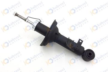 AMORTİSÖR ÖN SOL - HILUX VIGO KUN15 4X2 05-12 resimleri