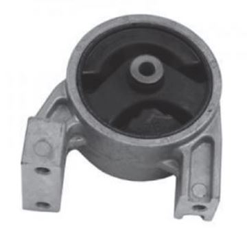 ARKA MOTOR TAKOZU - ACCENT ERA 1.4-1.6 BNZ. 06-11 / RIO BNZ. 06- resimleri