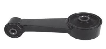 ARKA MOTOR TAKOZU - GETZ 02-05 resimleri