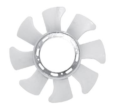 FAN KANADI - E2200 / BESTA resimleri