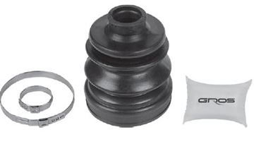 İÇ AKS KÖRÜĞÜ (TAKIM) - 626 1.6 resimleri