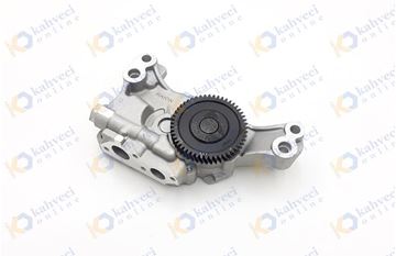 YAĞ POMPASI - B2500 98- resimleri