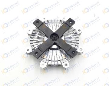 FAN TERMİĞİ - NPR 66 97-03 (ŞAMPİYON) resimleri