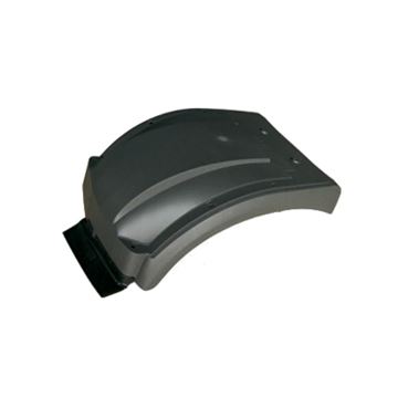 ÇAMURLUK ÖN TEKER ÜSTÜ SOL - PREMIUM 440 / 460 resimleri