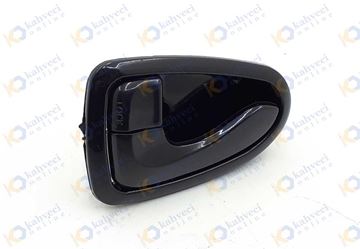 KAPI KOLU ÖN-ARKA İÇ SOL (SİYAH) - ACCENT 00-06 resimleri