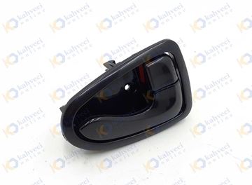 KAPI KOLU ÖN İÇ SAĞ (SİYAH) - ACCENT 00-06 resimleri