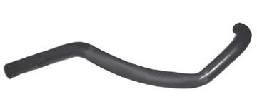 RADYATÖR ALT HORTUMU (MANUEL) - i30 / ELANTRA 06- resimleri