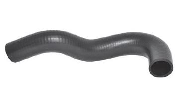 RADYATÖR ÜST HORTUMU - B2500 96- resimleri