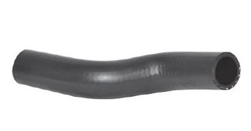 RADYATÖR ÜST HORTUMU - COROLLA 1.6 KRB.-ENJ. 88-97 resimleri