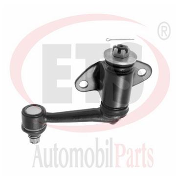 ES ROT - BT-50 06- / RANGER 06- resimleri