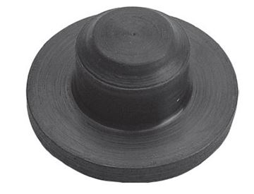 RADYATÖR ALT LASTİĞİ - H100 / L300 resimleri