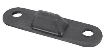 SÜRGÜLÜ KAPI BADEMCİK TAKOZU - H100 MNB / L300 resimleri