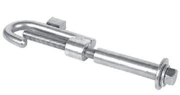 STEPNE KANCASI - H100 MNB / L300 resimleri