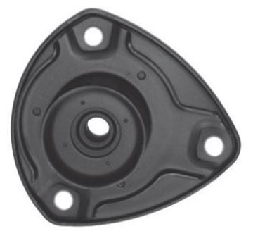 ÖN AMORTİSÖR KULE TAKOZU SAĞ - ACCENT ERA 06-11 / RIO 06- resimleri