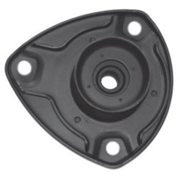 ÖN AMORTİSÖR KULE TAKOZU SOL - ACCENT ERA 06-11 / RIO 06- resimleri