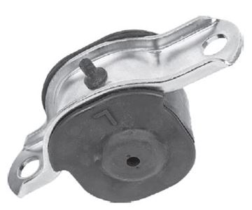 Picture of ALT SALINCAK BURCU SOL (SAÇLI) - CARISMA 96-