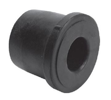 MAKAS LASTİĞİ (DÜZ-BÜYÜK) - E2200 / BESTA / BONGO resimleri