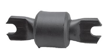 Picture of ÖN AMORTİSÖR ALT BURCU (ÇATALLI) - E2200 / BESTA / BONGO