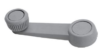 CAM KALDIRMA KOLU (SEGMANLI SİYAH) - E2200 resimleri