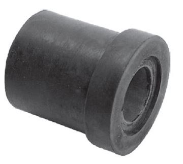 ARKA MAKAS ÖN LASTİĞİ (BURÇLU) - B2500 96-06 resimleri