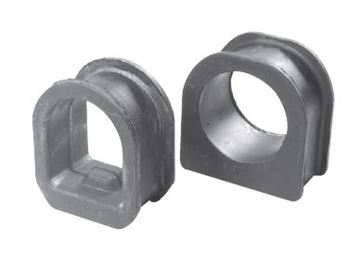 DİREKSİYON BAĞLANTI LASTİĞİ (TAKIM) - COROLLA AE92/AE100/AE101/AE111 88-01 resimleri