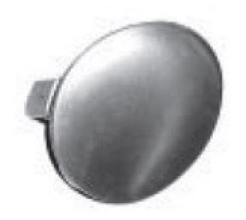 ÖN ÇEKİ DEMİRİ KAPAĞI SAĞ - COROLLA 07-09 resimleri