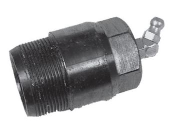 ÜST SALINCAK SOMUNU - HILUX LN85/LN86/LN145 89-05 resimleri