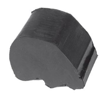 MOTOR KAPUT YAN LASTİĞİ - PICKUP D21 4X2/4X4 86-97 resimleri