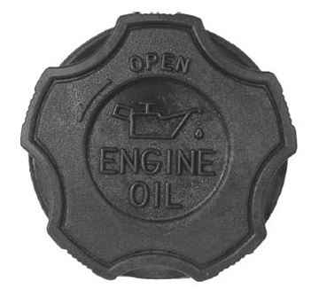 MOTOR YAĞ KAPAĞI - PICKUP D21 TD25/TD27 86-97 / D22 TD25/TD27/QD32 98-02 resimleri