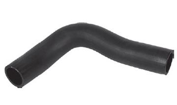 RADYATÖR HORTUMU ÜST - E2200 86-98 / BESTA 90- resimleri