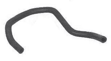 KALORİFER HORTUMU - HILUX LN145 98-05 resimleri