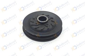 KRANK KASNAĞI (TEKLİ) - L300 / H100 E.M. / L200 resimleri