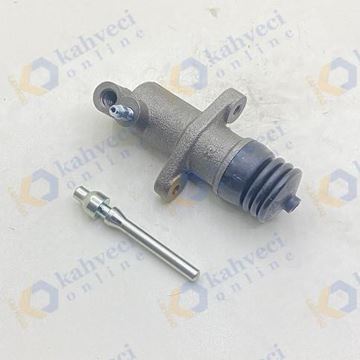 DEBRİYAJ MERKEZİ ALT (25,40MM) - NPR 59 resimleri