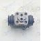 FREN MERKEZİ ARKA TEKER ARKA SOL (28,58MM-OTOMATİK) - CANTER 511 / 519 / 711 resimleri