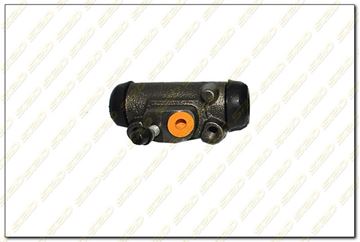 FREN MERKEZİ ARKA SOL - B2500 4X2/4X4 96-99 resimleri