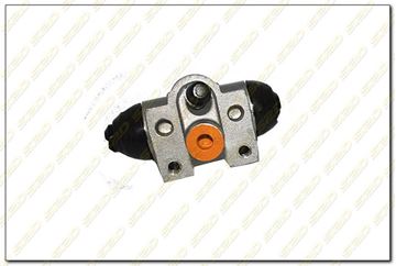 FREN MERKEZİ ARKA SOL (19,05MM) - CIVIC 01-06 resimleri